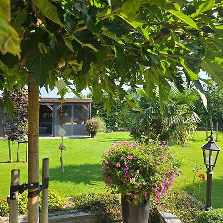 B&B Welkom Zierikzee Exterior photo