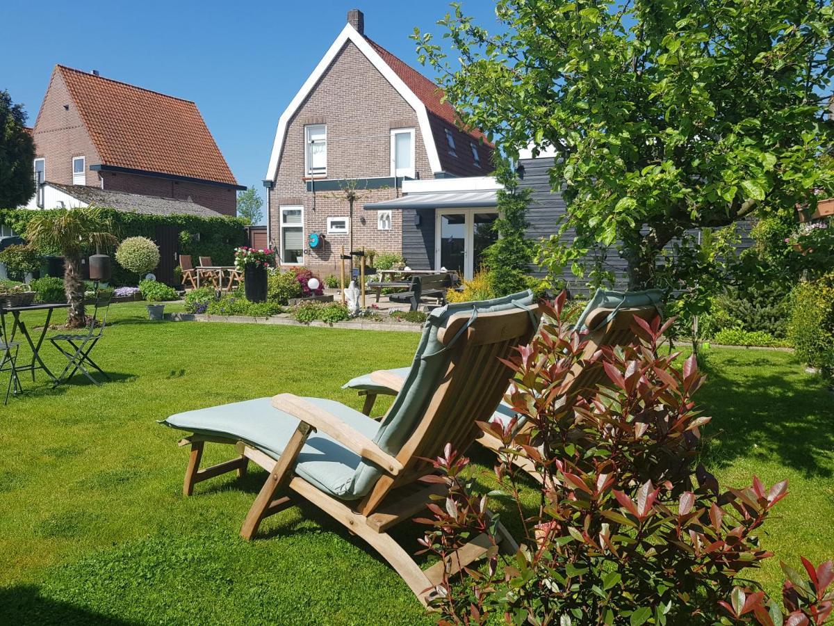 B&B Welkom Zierikzee Exterior photo
