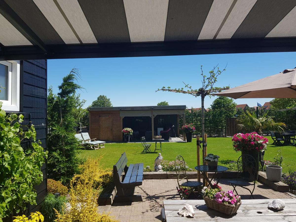 B&B Welkom Zierikzee Exterior photo