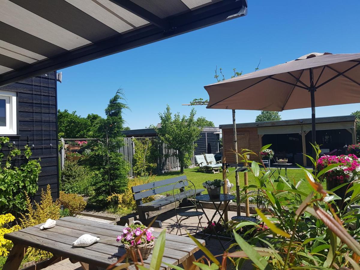 B&B Welkom Zierikzee Exterior photo