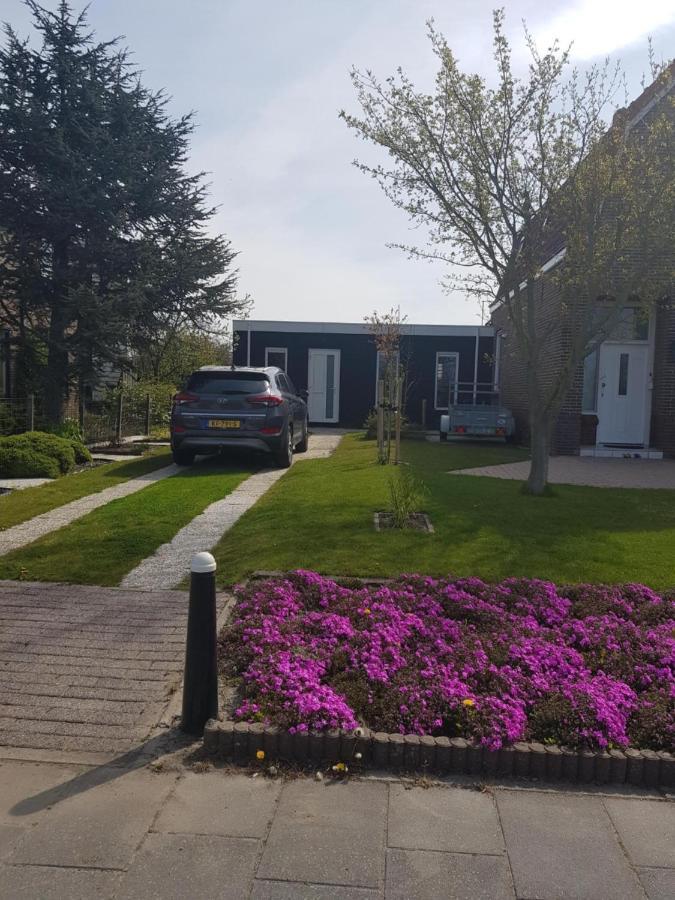 B&B Welkom Zierikzee Exterior photo