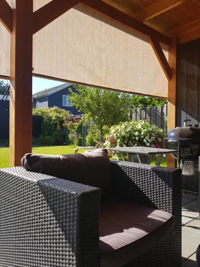 B&B Welkom Zierikzee Exterior photo