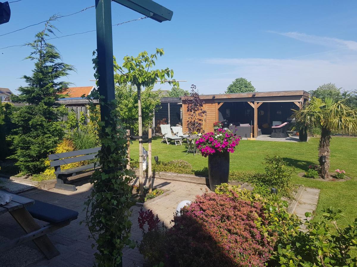 B&B Welkom Zierikzee Exterior photo