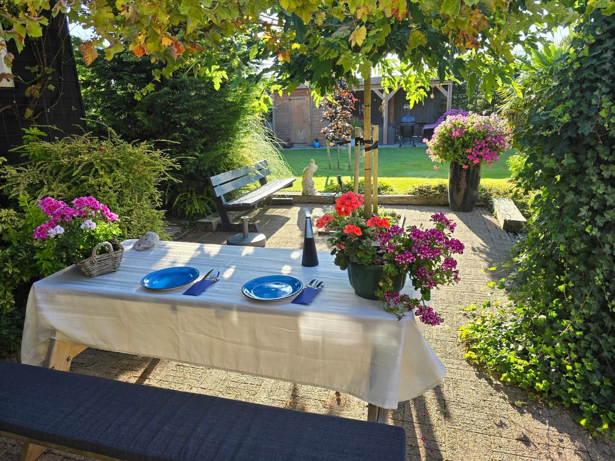 B&B Welkom Zierikzee Exterior photo